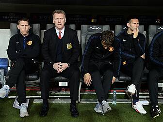 OTB AM | Moyes' MUFC contract...